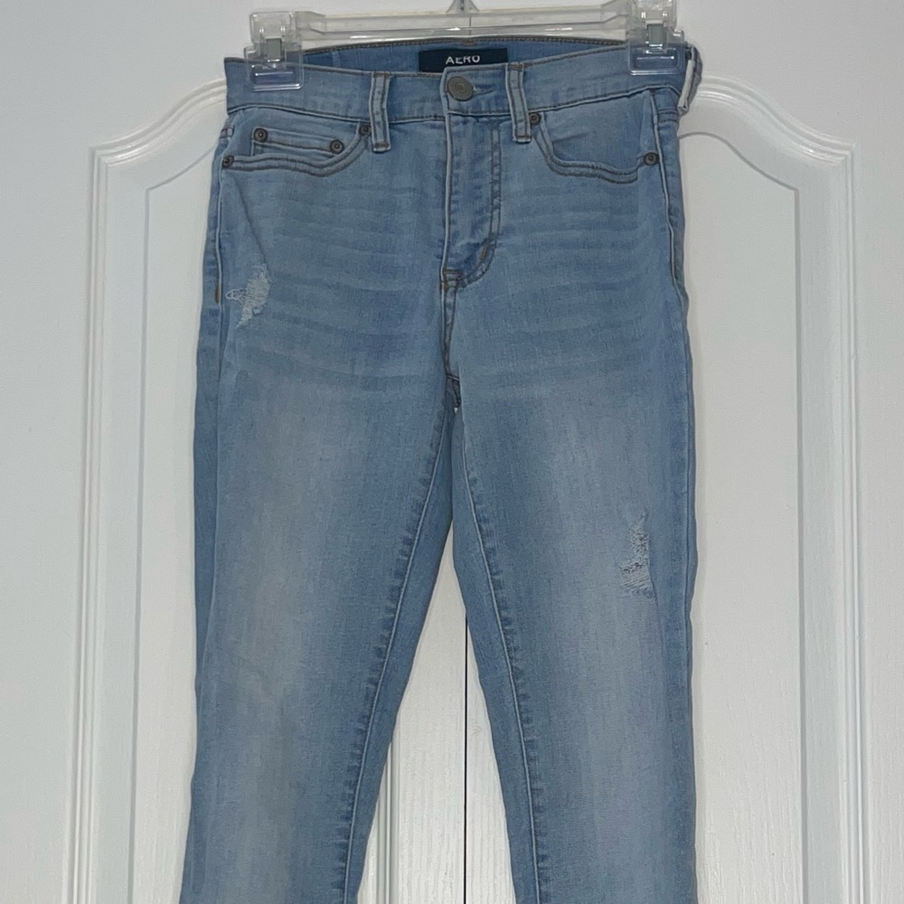 Aeropostale Jeans